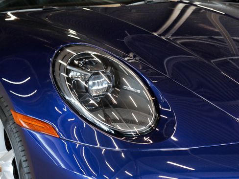 Certified 2024 Porsche 911 Carrera 4 GTS AWD/4WD image 24