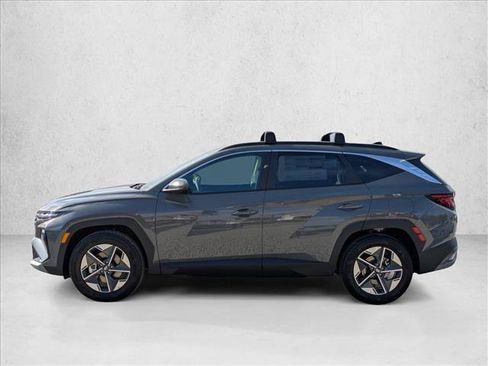 New 2026 Hyundai Tucson SEL FWD image 9