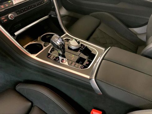 New 2026 BMW M850i xDrive M850i image 7