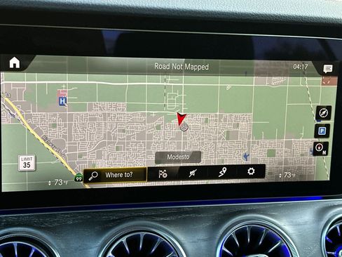 Certified 2023 Mercedes-Benz E 53 AMG 4MATIC Cabriolet image 18