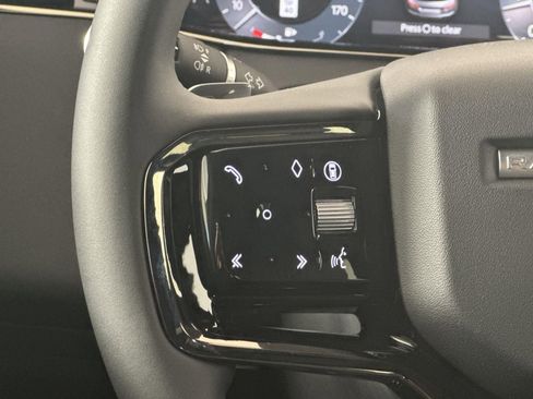 Certified 2026 Land Rover Range Rover Evoque S image 13