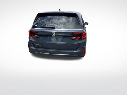 Used 2025 Honda Odyssey EX-L image 9