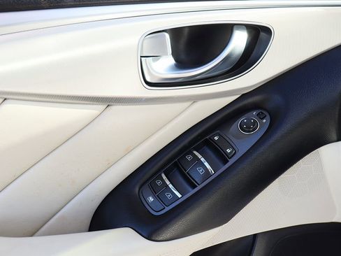 Used 2021 INFINITI Q50 Luxe w/ Cargo Package image 37