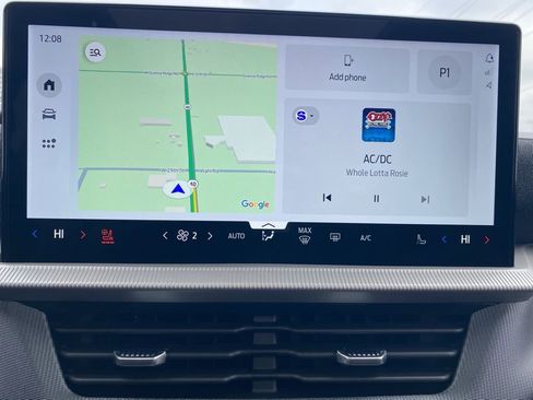 New 2026 Ford Explorer ST w/ Sun And Sound Package image 37