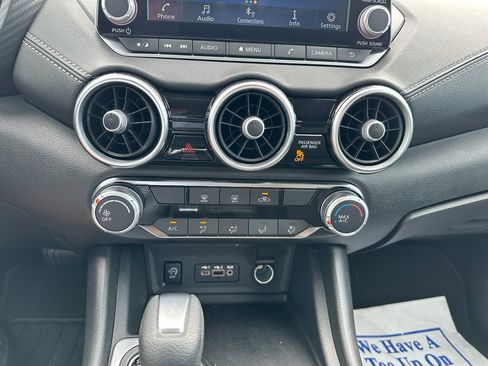 Used 2024 Nissan Sentra SV image 14