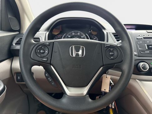 Used 2014 Honda CR-V EX image 24