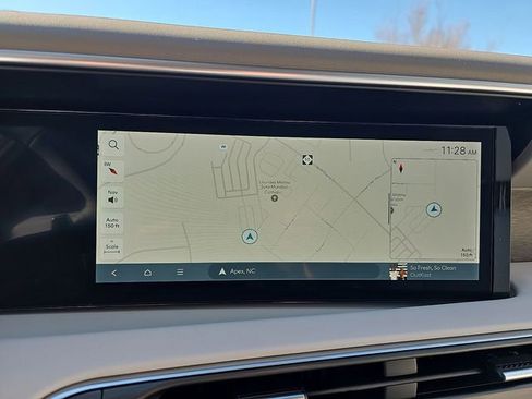 New 2026 Hyundai Palisade Limited FWD image 35