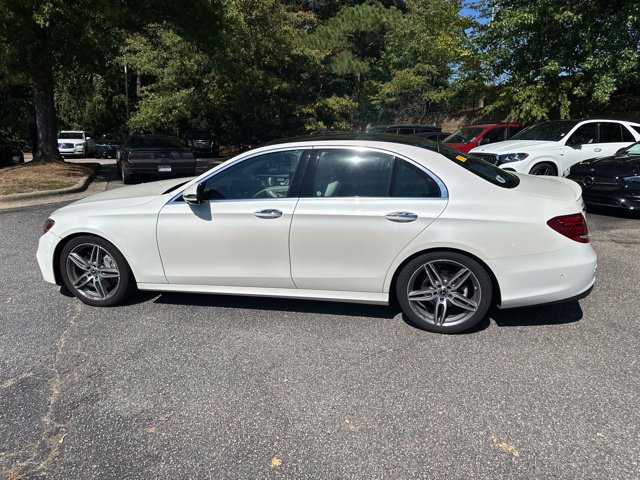 Certified 2017 Mercedes-Benz E 300 image 8