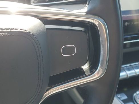 Certified 2024 Lincoln Nautilus Reserve w/ Equipment Group 202A image 17