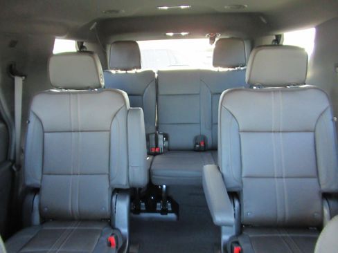 New 2026 Chevrolet Tahoe High Country image 26