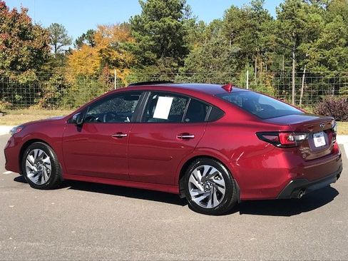 Used 2023 Subaru Legacy Touring XT image 4