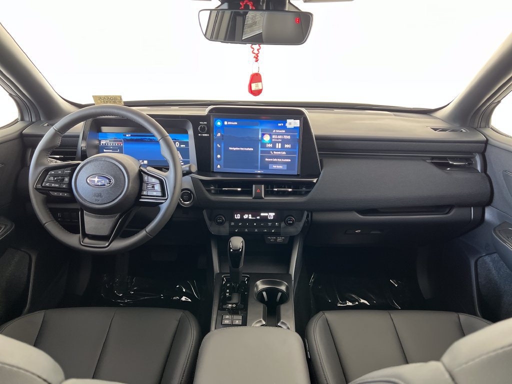 New 2026 Subaru Outback Premium AWD/4WD image 15