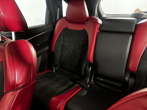 Certified 2020 Acura MDX A-Spec image 21