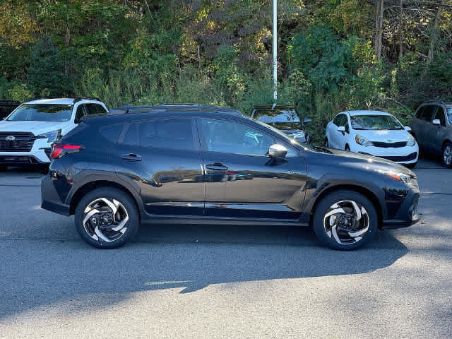New 2026 Subaru Crosstrek 2.5i Limited AWD/4WD image 14