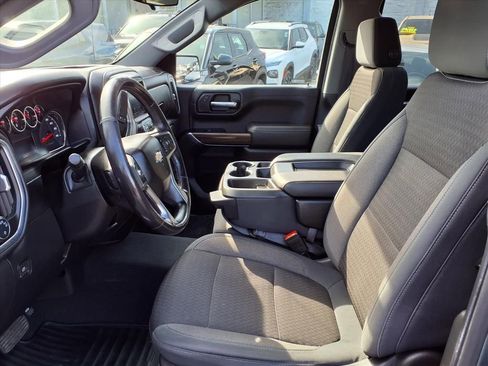 Used 2019 Chevrolet Silverado 1500 LT w/ All-Star Edition image 15