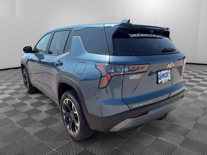 New 2026 Chevrolet Equinox LT w/ Convenience Package II