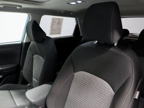 Used 2025 Kia Soul EX image 28