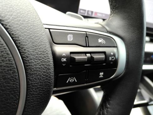 Used 2024 Kia Sportage SX Prestige AWD/4WD image 37