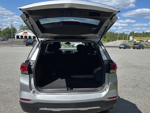 Used 2022 Chevrolet Equinox LT image 17