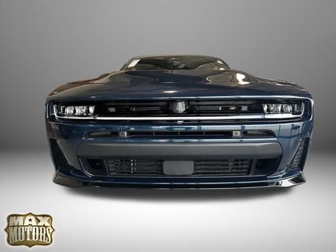 New 2026 Dodge Charger R/T Scat Pack image 12