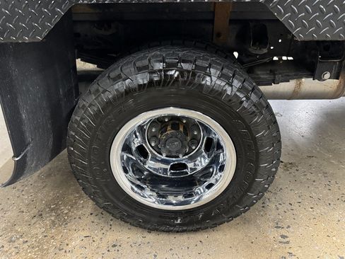 Used 2024 RAM 3500 SLT w/ Quick Order Package 2YG SLT AWD/4WD image 18