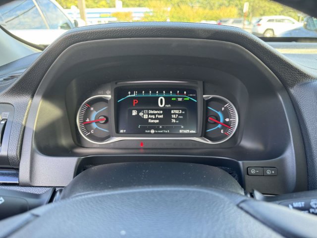 Used 2021 Honda Pilot Elite image 11