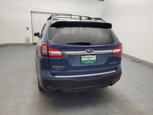 Used 2021 Subaru Ascent Premium w/ Convenience Package AWD/4WD image 6