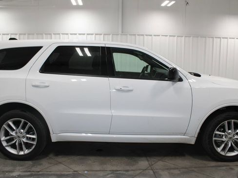 Used 2024 Dodge Durango GT image 11
