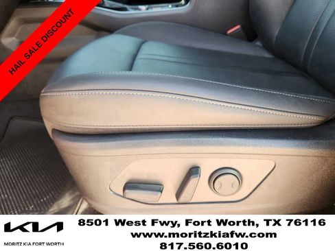 New 2025 Kia Sorento S AWD/4WD image 18