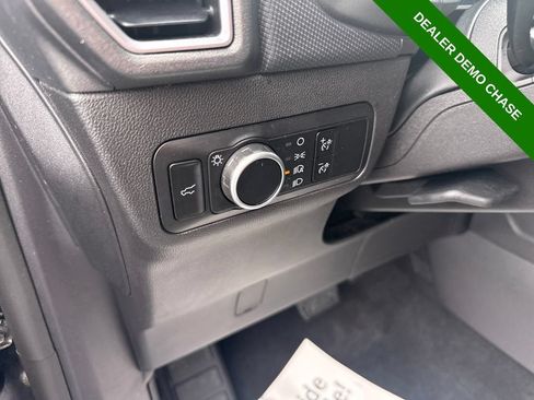 Used 2025 Ford Bronco Sport Big Bend AWD/4WD image 21