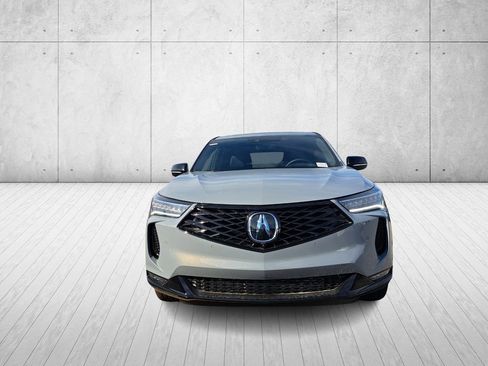 New 2026 Acura RDX A-Spec image 2