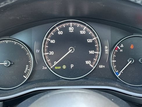 New 2026 MAZDA CX-50 2.5 Hybrid w/ Weather Package image 21