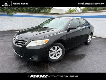 Used 2011 Toyota Camry LE w/ LE Extra-Value Pkg