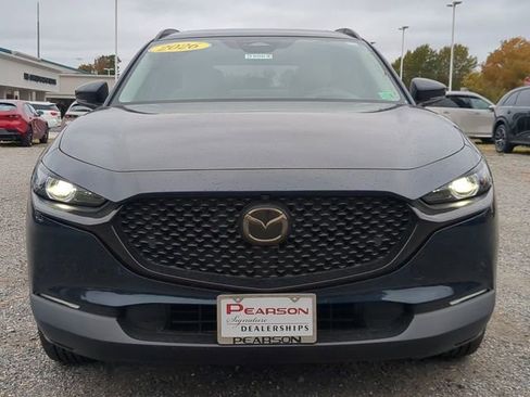 New 2026 MAZDA CX-30 2.5 Turbo w/ Premium Package image 8