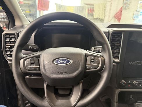 New 2025 Ford Ranger XL w/ Trailer Tow Package image 13