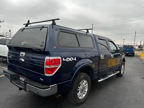 Used 2010 Ford F150 Lariat image 3