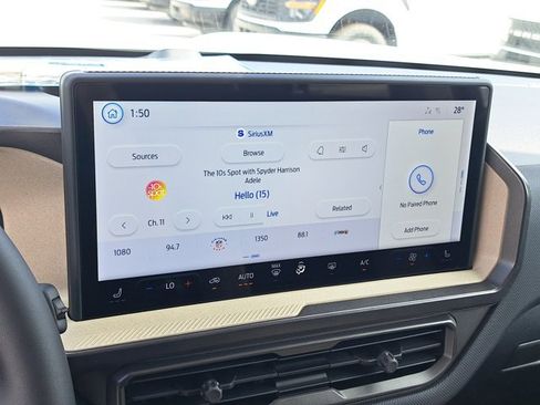 New 2026 Ford Bronco Sport Big Bend w/ Convenience Package image 29