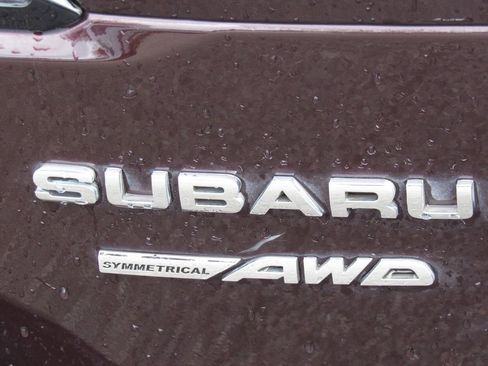 Used 2024 Subaru Outback Touring XT w/ Popular Package #2 image 8