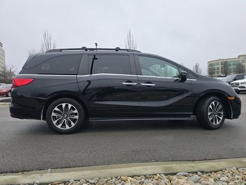 Used 2021 Honda Odyssey EX-L image 21