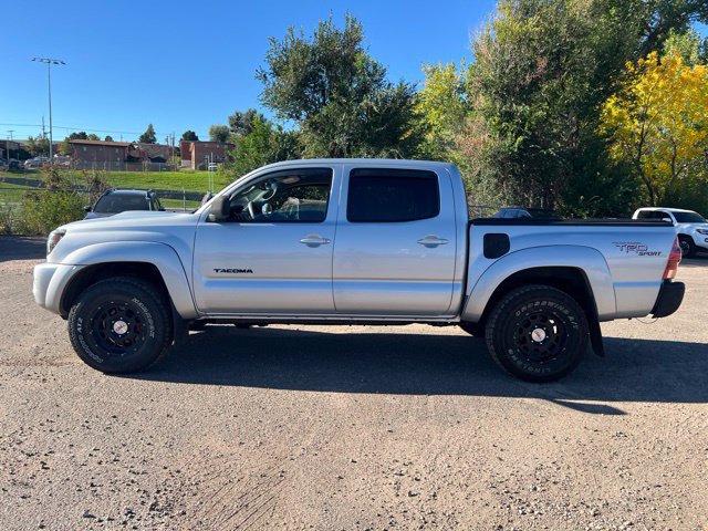 Used 2007 Toyota Tacoma 4x4 Double Cab w/ TRD Sport Pkg #1 image 2