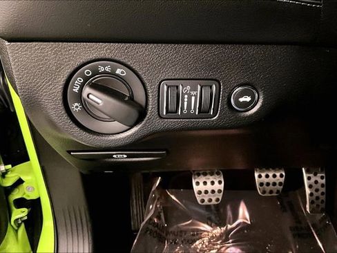 Used 2023 Dodge Challenger R/T Scat Pack image 39