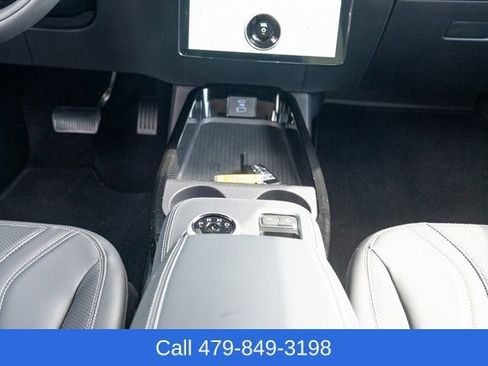 Used 2024 Ford Mustang Mach-E Premium image 33