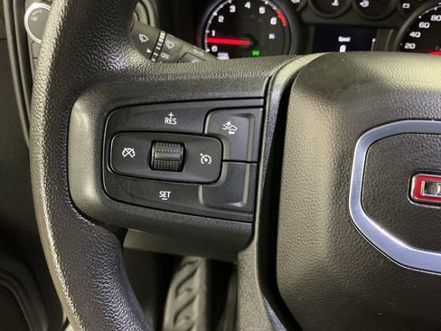 Used 2024 GMC Sierra 2500 Pro w/ Fleet Convenience Package image 15