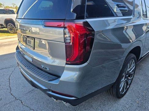 New 2026 GMC Yukon XL Denali Ultimate image 13