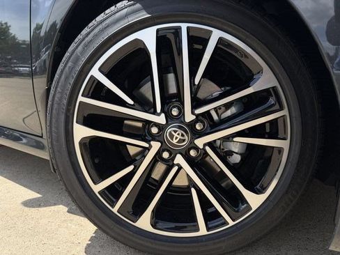 New 2026 Toyota Camry XLE FWD image 10
