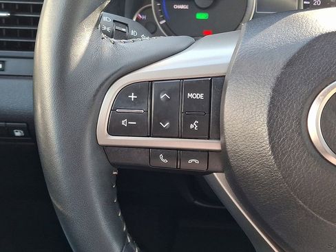 Used 2019 Lexus RX 450h AWD image 21