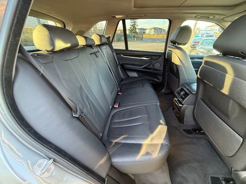 Used 2016 BMW X5 xDrive35i image 10