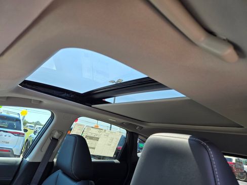 New 2026 Nissan Murano SL AWD/4WD image 13