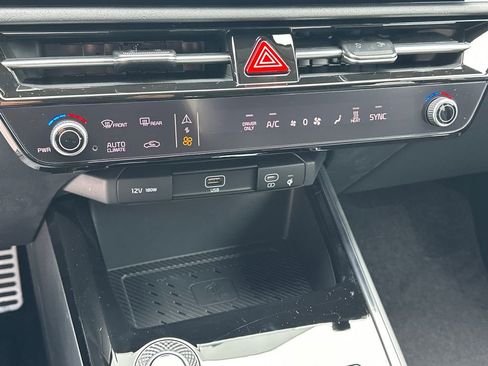 New 2026 Kia Niro Wave image 29