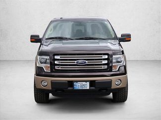 Used 2013 Ford F150 King Ranch w/ King Ranch Luxury Pkg AWD/4WD video 2